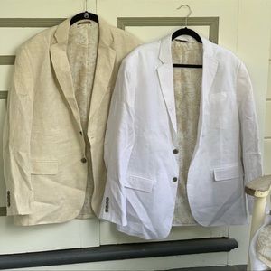 Tasso Elba matching neutral set